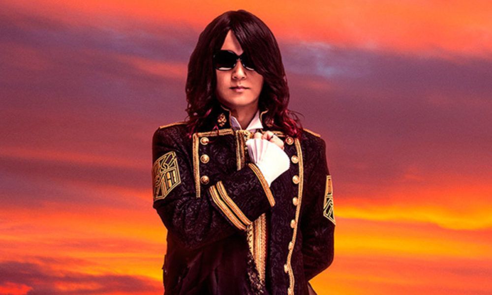 Linked Horizon